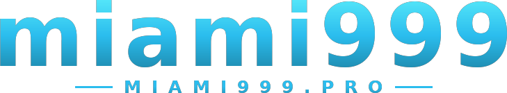 miami999 โลโก้